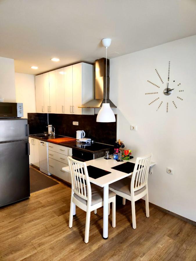 Studio Apartma V8 Maribor Extérieur photo