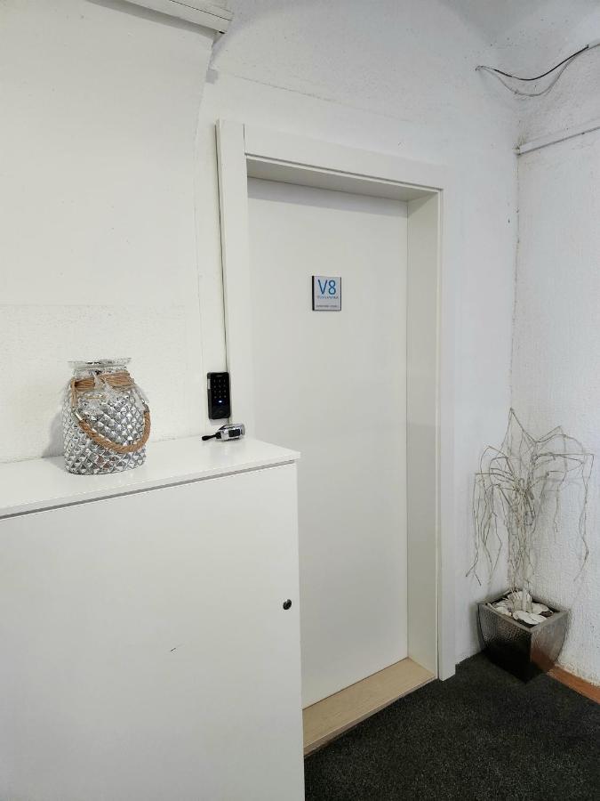 Studio Apartma V8 Maribor Extérieur photo