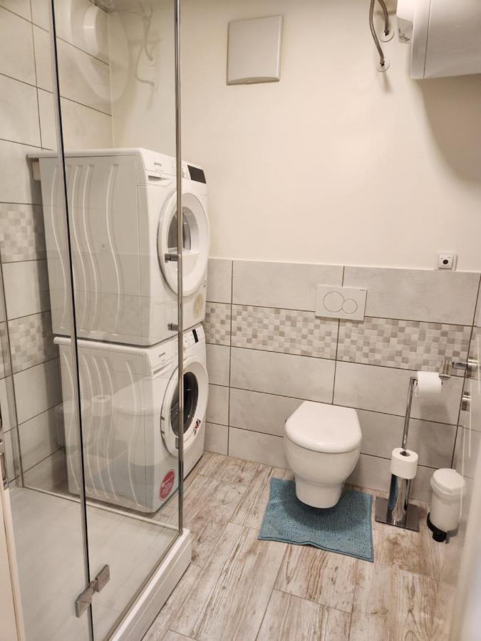 Studio Apartma V8 Maribor Extérieur photo