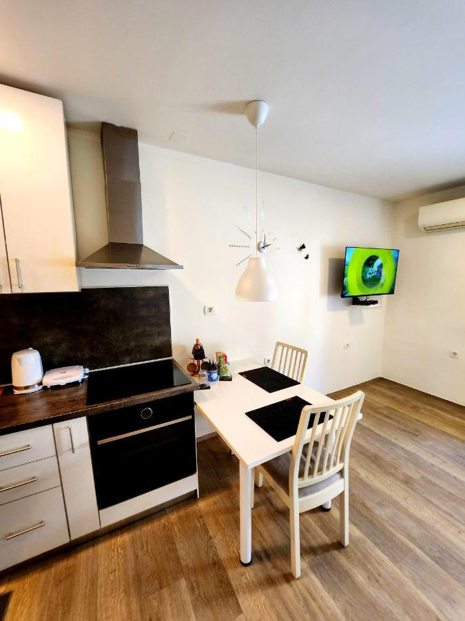 Studio Apartma V8 Maribor Extérieur photo